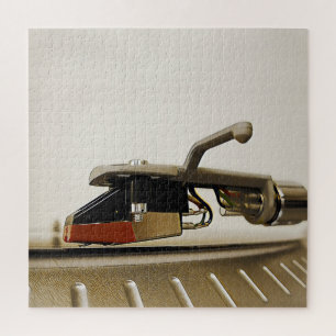 Puzzle Capture de macro de cartouche -