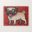 Caricaturiser mon animal de compagnie