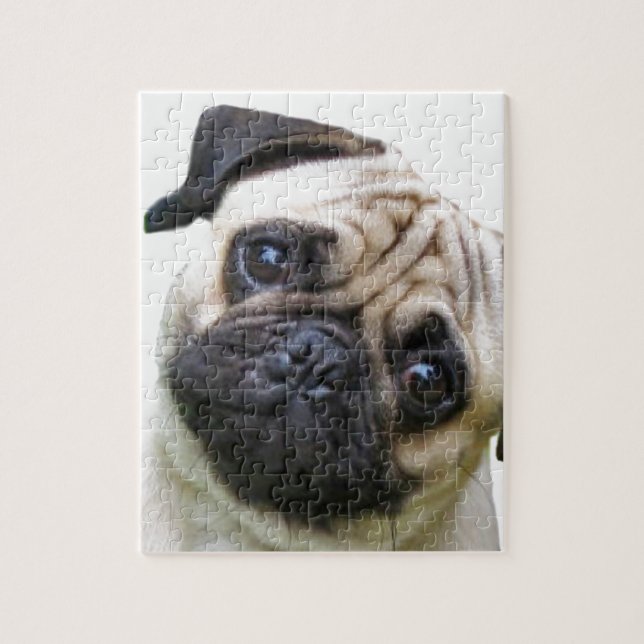 Puzzle carlin (Vertical)