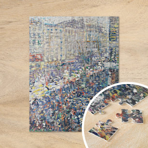 Puzzle Carnaval de Paris   Nikolai Tarkhov