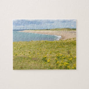 Puzzle Carnsore Wexford Irlande