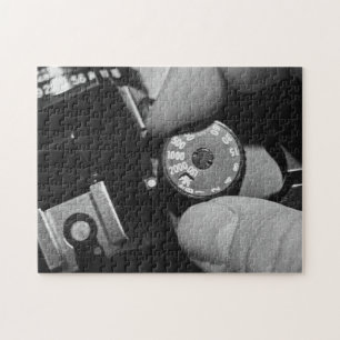 Puzzle Carpe Diem