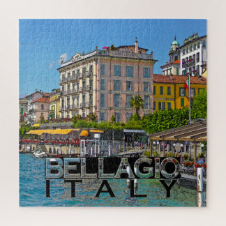 Puzzle Carré Bellagio