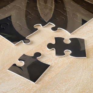 Puzzle Carré modèle