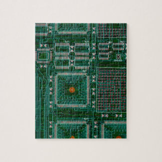 Puzzle Carte
