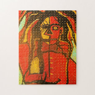PUZZLE CARTE PEG DE DREAD