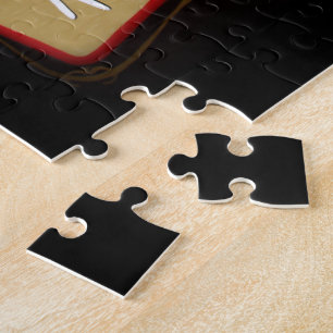 Puzzle Cartes de tir (1)