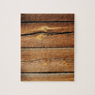 Puzzle Cartes Rustiques En Bois Conception Cadeaux De Pay