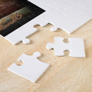 Puzzle Casa de João de barro