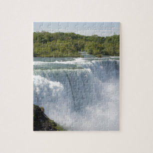 Puzzle Cascade du Niagara