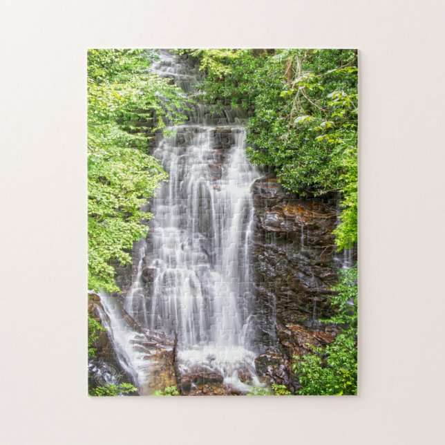 Puzzle Cascades de Soco (Vertical)