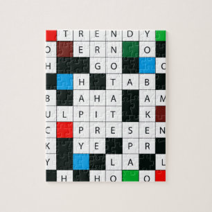 Puzzle Casse-tête