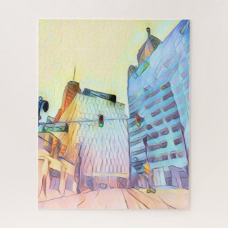 Puzzle Casse-tête