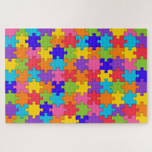 Puzzle casse-tête