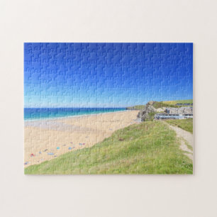 Puzzle Casse-tête de baie de Watergate
