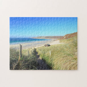 Puzzle Casse-tête de crique de Sennen