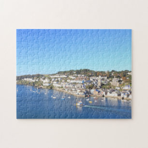 Puzzle Casse-tête de Fowey