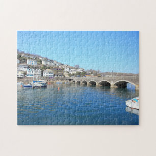 Puzzle Casse-tête de Looe