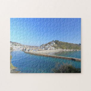 Puzzle Casse-tête de Looe