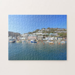 Puzzle Casse-tête de Looe