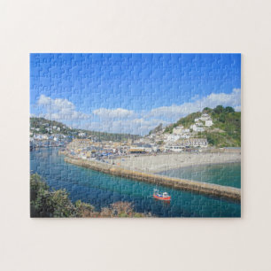 Puzzle Casse-tête de Looe