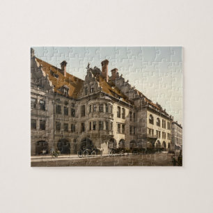 Puzzle Casse-tête de Munich Hofbrauhaus