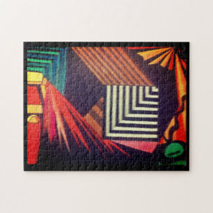 Puzzle Casse-tête "de mystères antiques"