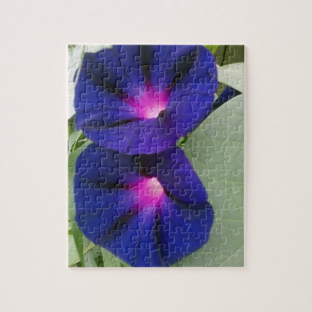 Puzzle Casse-tête de nature (Vertical)