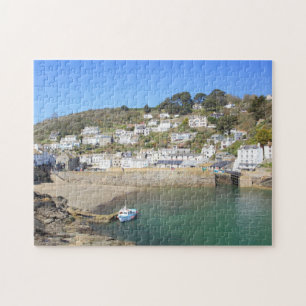 Puzzle Casse-tête de Polperro
