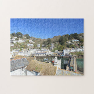 Puzzle Casse-tête de Polperro