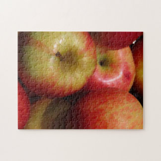 Puzzle Casse-tête de pomme