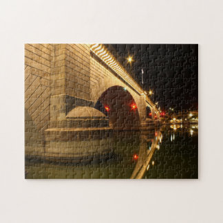Puzzle Casse-tête de pont de Londres
