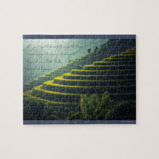 Puzzle Casse-tête de prière de sérénité - haute