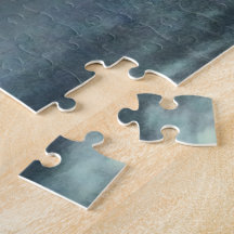 Casse-tête de réflexion d'automne de Whiteshell