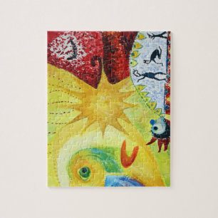 Puzzle Casse-tête de rêve