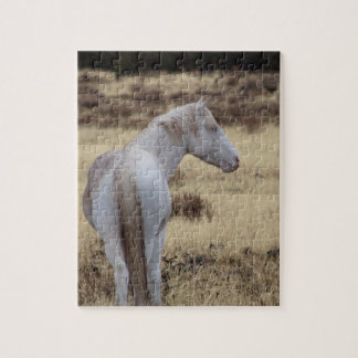 Puzzle Casse-tête des Mustangs de Steens 