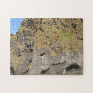 Puzzle Casse-tête du Rocher de l'Éléphant