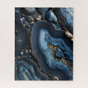 Puzzle Casse-tête géode