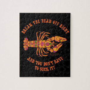 Puzzle Casser le casse-tête