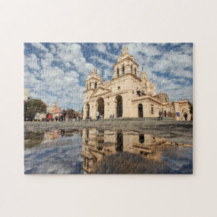 Puzzle Catedral Cordoue