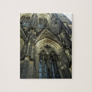 Puzzle Cathédrale de Cologne