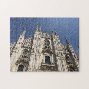 Puzzle Cathédrale de Milan