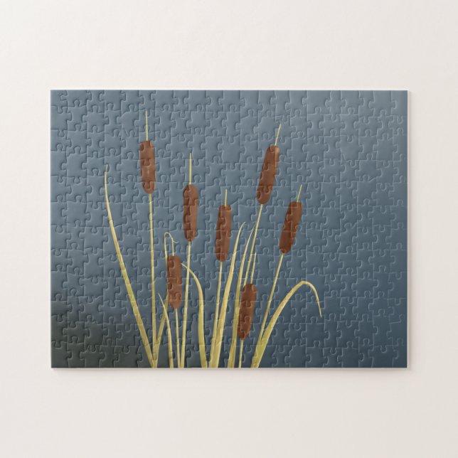Puzzle Cattès Art (Horizontal)