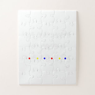 Puzzle Celui Où Nous Devenons Parents Grossesse Annonce