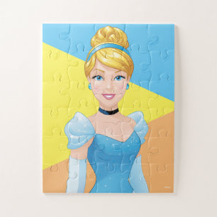 Puzzle Cendrillon