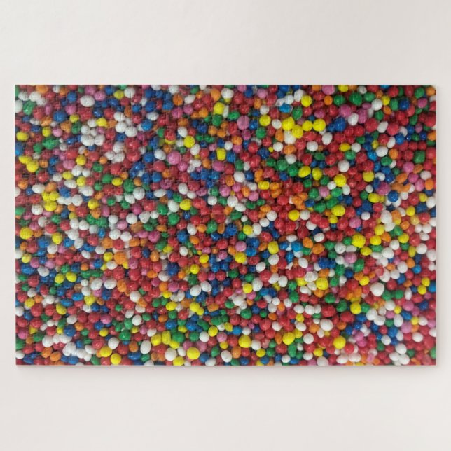 Puzzle centaines et milliers (extrême) (Horizontal)