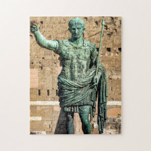 Puzzle César Augustus
