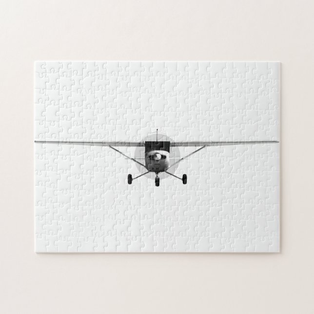 Puzzle Cessna 152 (Horizontal)