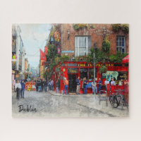 C'est Dublin-Irlande