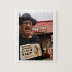 C'est un vrai garçon ! Cigares pour les deux paren